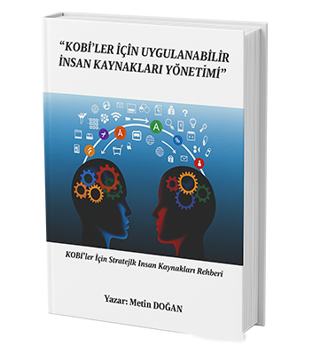 Kobiler İçin Uygulanabilir İnsan Kaynakları Yönetimi